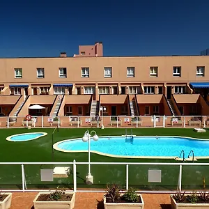 Casa Paula , Corralejo Spagna